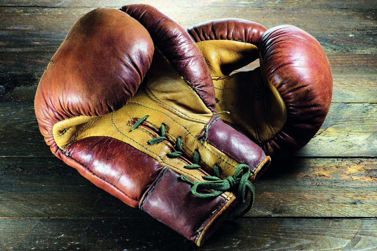 Max Boxing News International Boxing Hall of Fame 2023