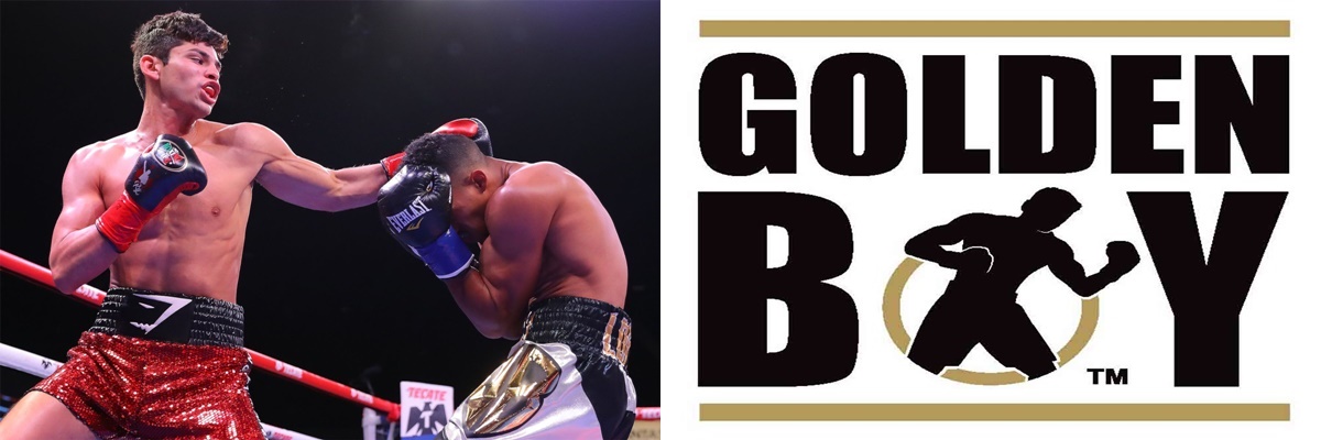 Max Boxing News Summer S Rematch Ryan Garcia Vs Golden Boy