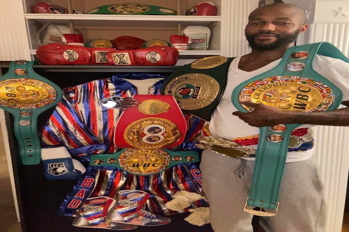Max Boxing - News - Chad Dawson officially retires: Does the IBHOF await?