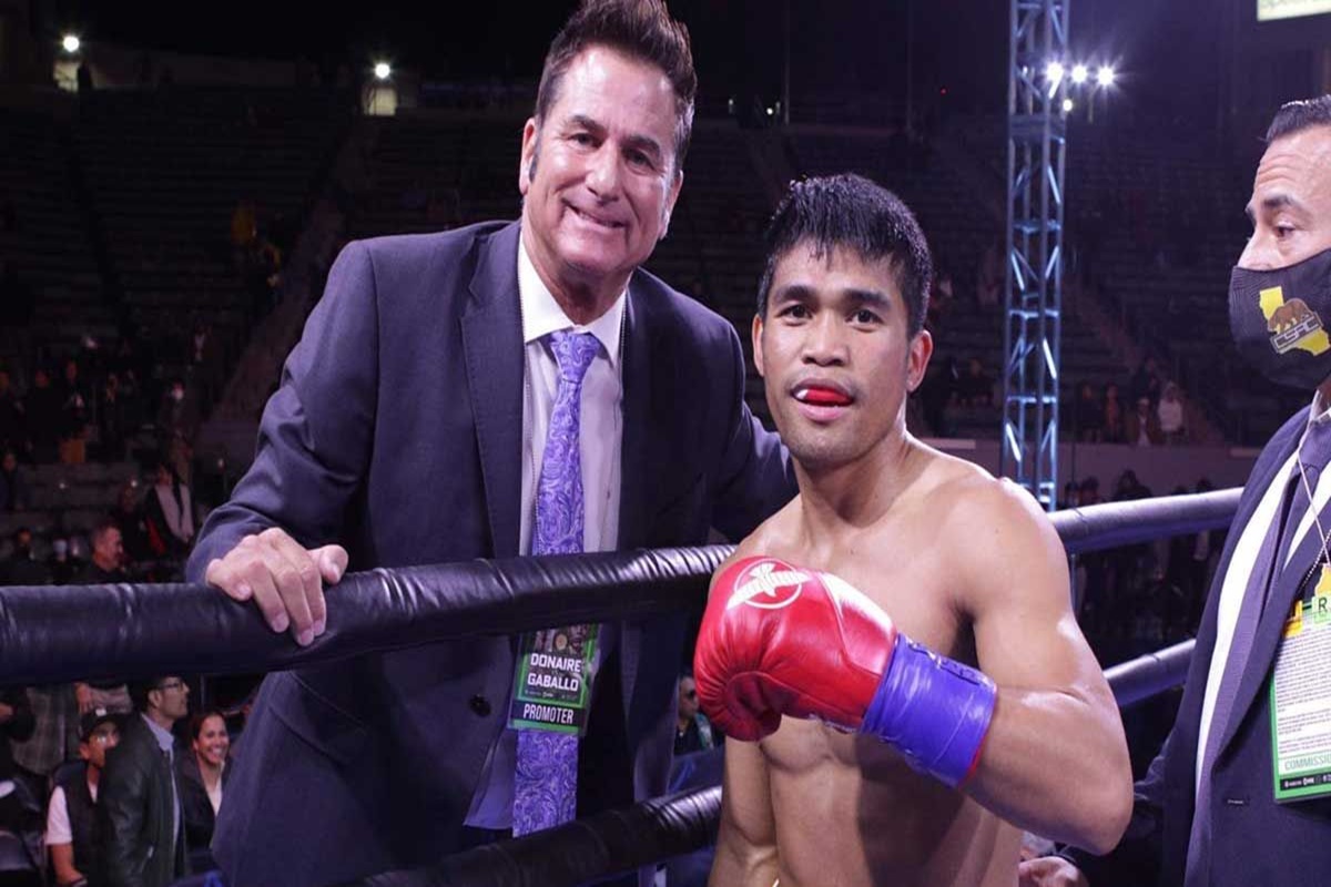 Max Boxing Sub Lead Marlon Tapales scores big win in San Antonio